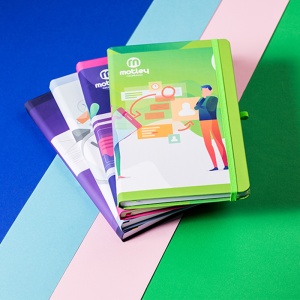 Notes 100% personalizat - Img 2