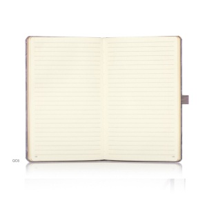 Notes Castelli C&G Honey Copper, 13 x 21 cm - Img 3