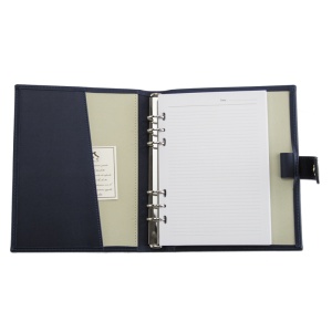 Organizer Gaia Blu, 15 x 21 cm - Img 2