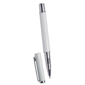 Pix roller Plastic Alb cu capac 5227 - Img 2