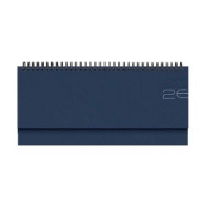 Planner 430 Matra Blu, săptămânală 10.5 x 29.8 cm