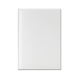 Agendă 439 Matra Alba, nedatată 15 x 21 cm