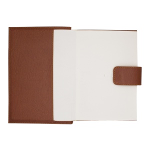 Agendă de lux Bahia Maro, 15x21 cm - Img 2