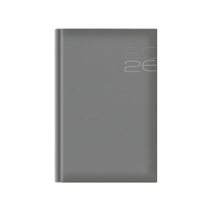Agenda IT205 Matra Grigio,zilnica 11x17cm