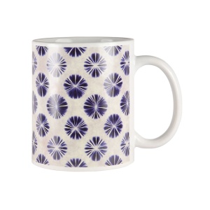 Cana Castelli Shibori Flower,300ml