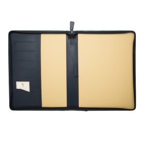 Mapă de lux New Prato Blu, 26 x 34 cm - Img 2