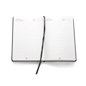Notes Palmi 2110 Nero , 15x21 cm - Img 3