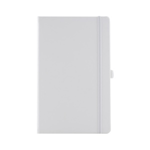 Notes Tucson Planner Alb 13X21cm