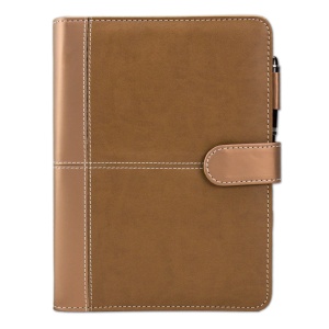 Organizer Bronze, 15 x 21 cm