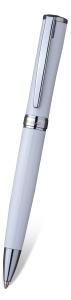 Pix Metal New York Bianco 5675
