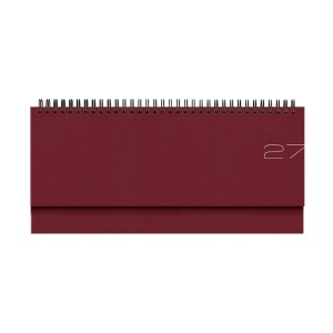 Planner 430 Matra Bordo, săptămânală 10.5 x 29.8 cm