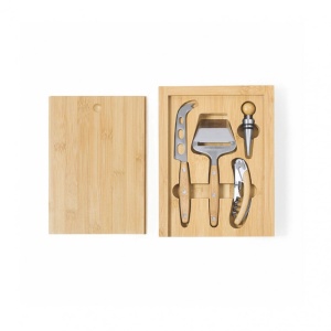 Set 9260 pentru vin și brânzeturi
