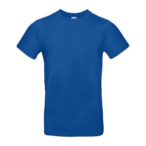 Tricou Calla Blu Royal,bbc,140 gr. marime M