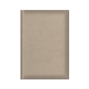 Agendă 448 Kent Ghiaccio, nedatată 15x21 cm