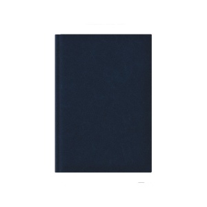 Agendă 448 New Karachi Blu nedatată 15x21 cm