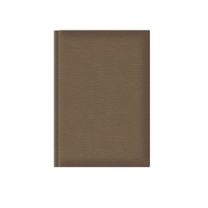 Agendă 448 Rivoli Tortora, nedatată 15x21 cm