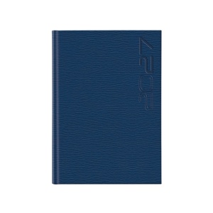 Agendă 457 Rivoli Blu, zilnică 17 x 24 cm
