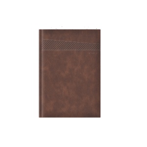 Agendă 460 Cefalu Testa di Moro, zilnică 15 x 21 cm
