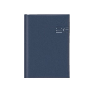 Agendă 460 Matra Blu, zilnică 15 x 21 cm
