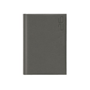 Agendă 460 Rivoli Tortora, zilnică 15 x 21 cm