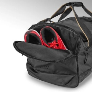 Geantă Sport Premium cu Compartiment pentru Încălțăminte 42/30/24 cm - Img 3