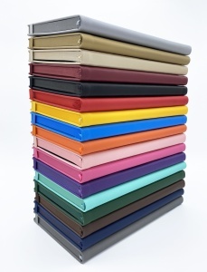 Notes All Collours ,13 x 21 cm - Img 6