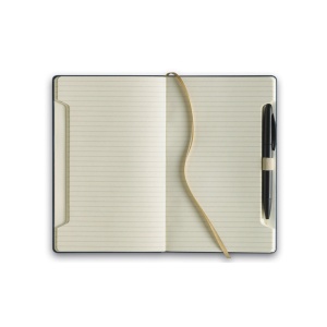 Notes Gardena Rosu, 13 x 21 cm - Img 2