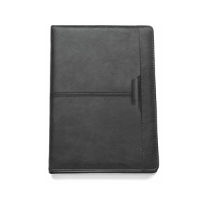 Notes Palmi 2110 Nero , 15x21 cm