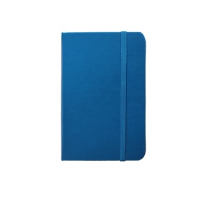 Notes Pratik S Blu Royal, 9.5 x 14 cm