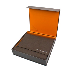 Organizer Lucido Bordo, 15 x 21 cm - Img 4