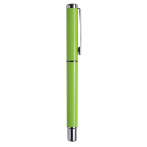 Pix roller Plastic Verde cu capac 5227