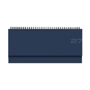 Planner 430 Matra Blu, săptămânală 10.5 x 29.8 cm