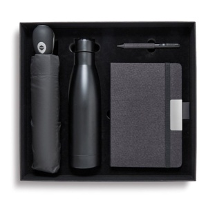 Set cadou Tedo, 2200 Negru