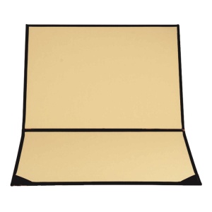 Set de birou de lux Egeo Nero, 47 x 34.5 cm - Img 2