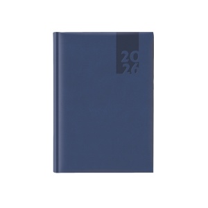 Agendă 460Tucson Blu Cina, zilnică 15 x 21 cm