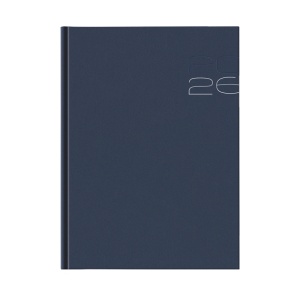 Agendă 477 Matra Blu, săptămânală 20 x 27 cm