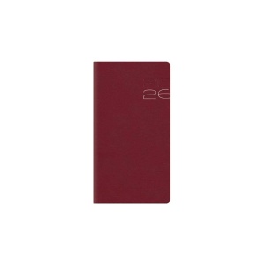 Agendă 480 Matra Bordo, săptămânală 8 x 15 cm