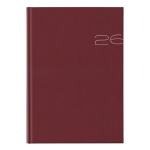 Agendă 512 BIG Matra Bordo, zilnică 21 x 31 cm