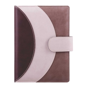 Agendă de lux Nicole ,17x24 cm