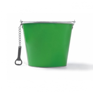 Frapieră metal verde , 6040 , capacitate 6 litri