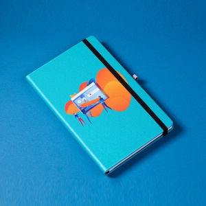Notes 100% personalizat - Img 3