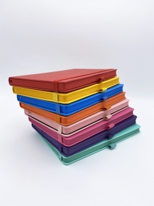 Notes All Collours ,13 x 21 cm - Img 3