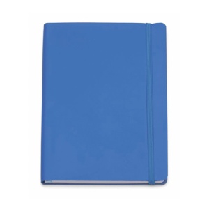 Notes Flexy 2088 Blu Sky, 13 x 21 cm