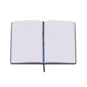 Notes Flexy 2088 Rosso, 13 x 21 cm - Img 2