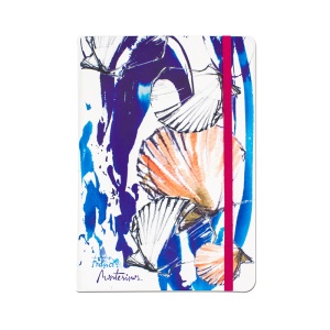 Notes Montesinos diverse modele, 13 x 21 cm - Img 3