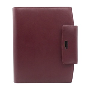 Organizer Lucido Bordo, 15 x 21 cm