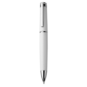Pix metalic în etui Alb 5629 - Img 1