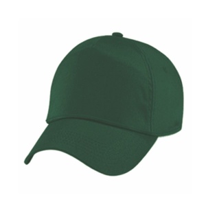 Șapcă BBC, închidere velcro,Verde