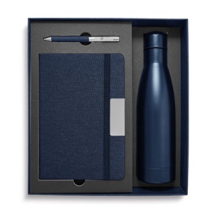 Set cadou Pilio, 2201 Blu