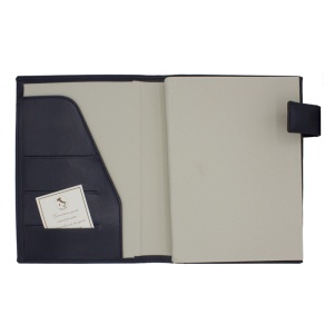 Agendă de lux Prato Blu, 15 x 21 cm - Img 2